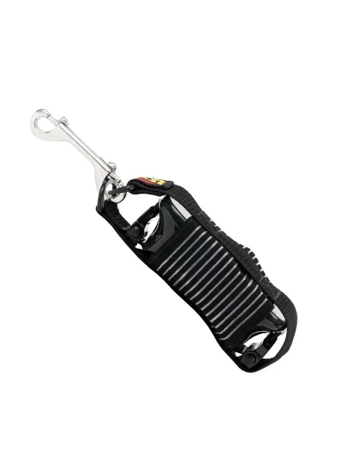 Dive Rite Pocket Tech Mask Holster - Image 1